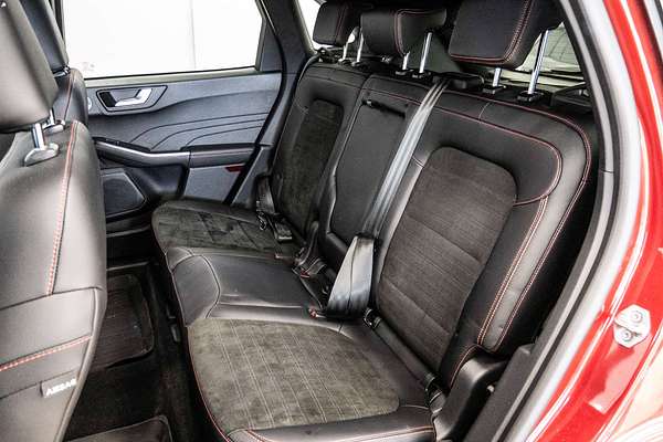 2022 Ford Escape ST-Line PHEV ZH