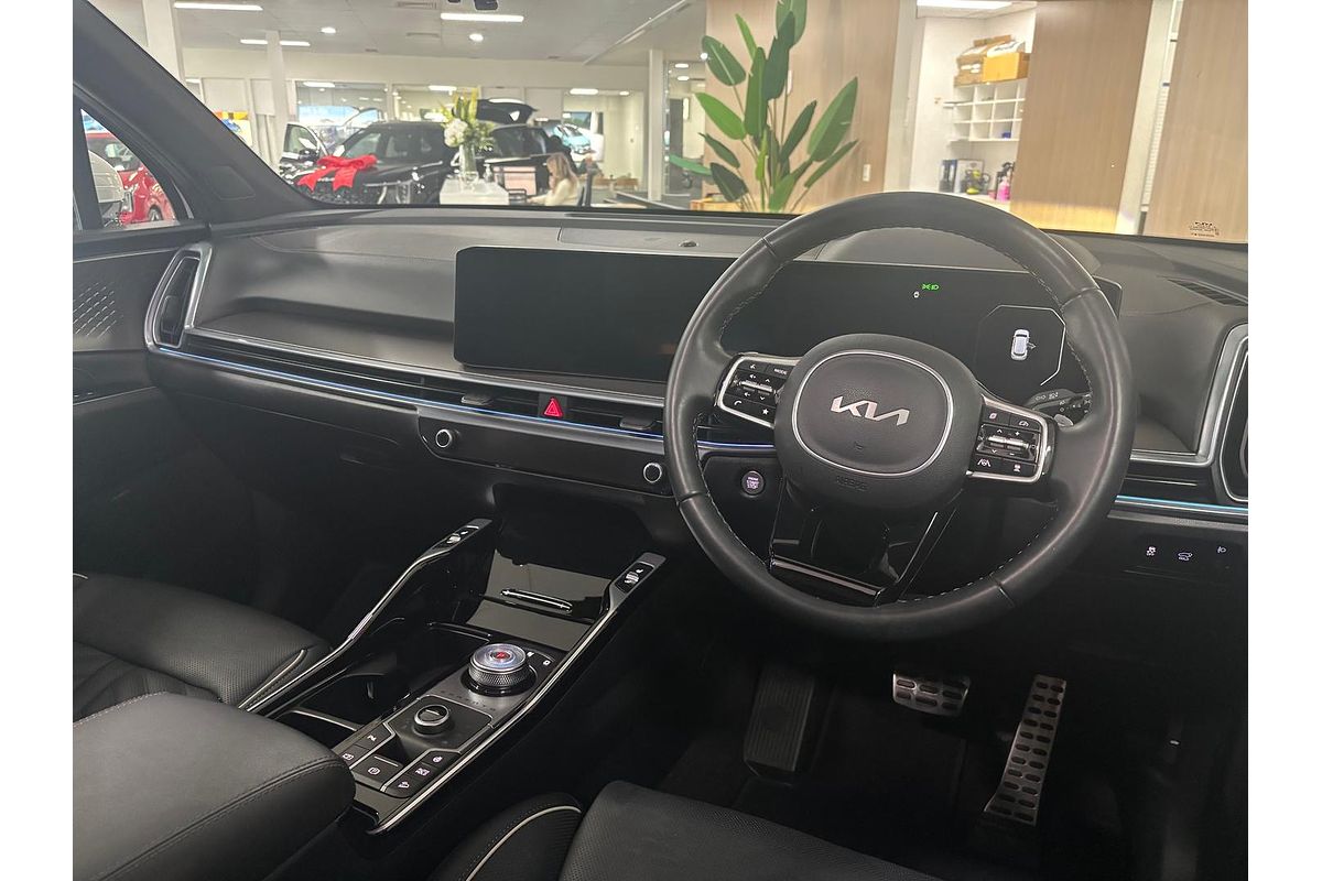 2024 Kia Sorento GT-Line MQ4 PE