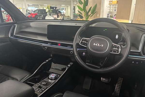 2024 Kia Sorento GT-Line MQ4 PE
