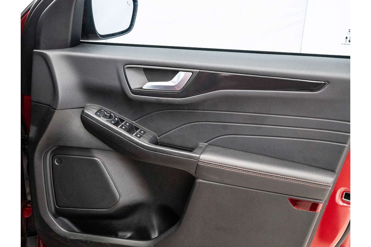 2022 Ford Escape ST-Line PHEV ZH