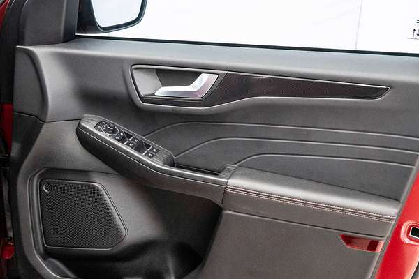 2022 Ford Escape ST-Line PHEV ZH