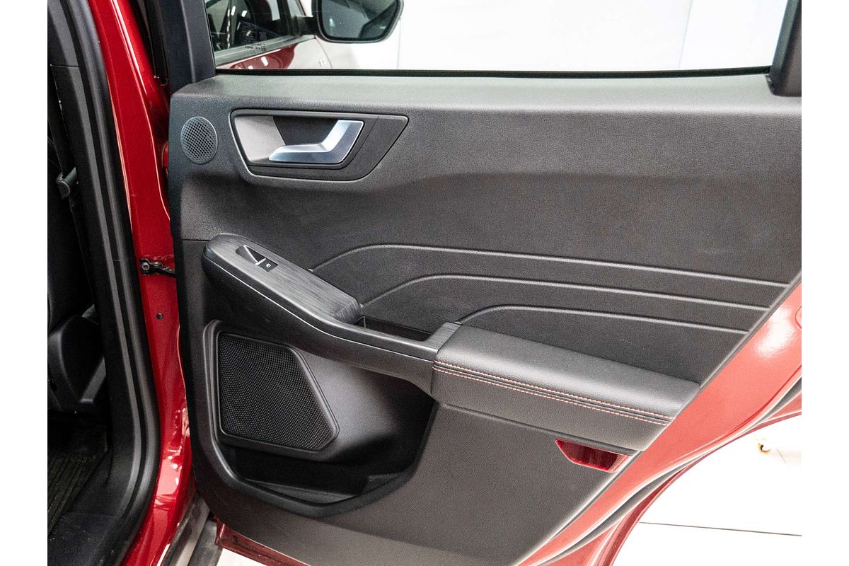 2022 Ford Escape ST-Line PHEV ZH