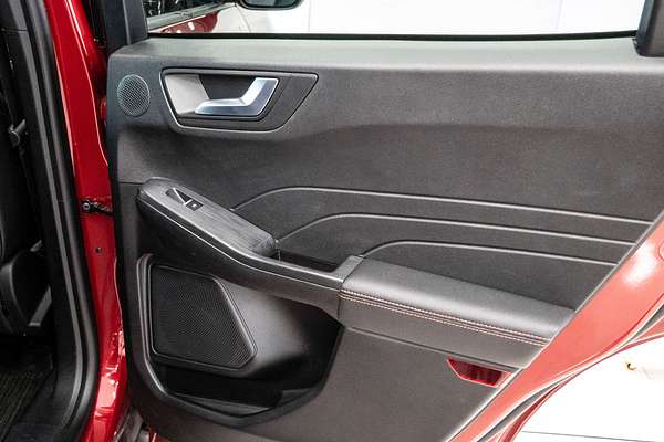 2022 Ford Escape ST-Line PHEV ZH