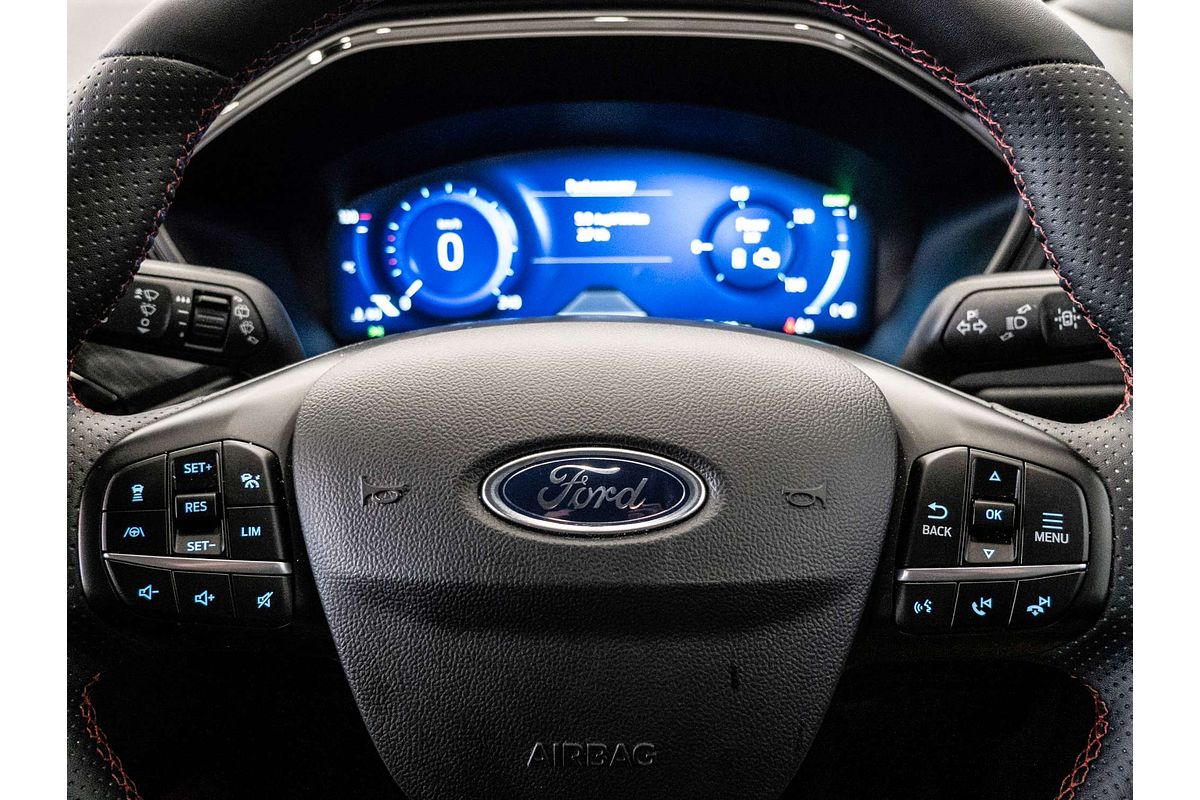 2022 Ford Escape ST-Line PHEV ZH