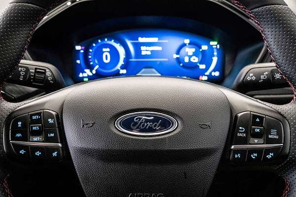 2022 Ford Escape ST-Line PHEV ZH