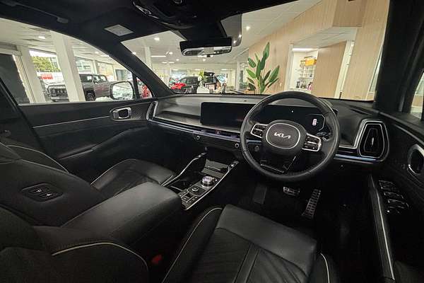 2024 Kia Sorento GT-Line MQ4 PE