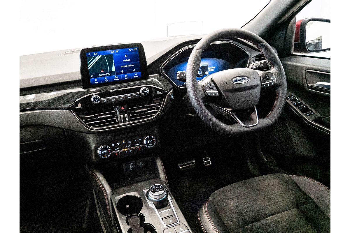 2022 Ford Escape ST-Line PHEV ZH