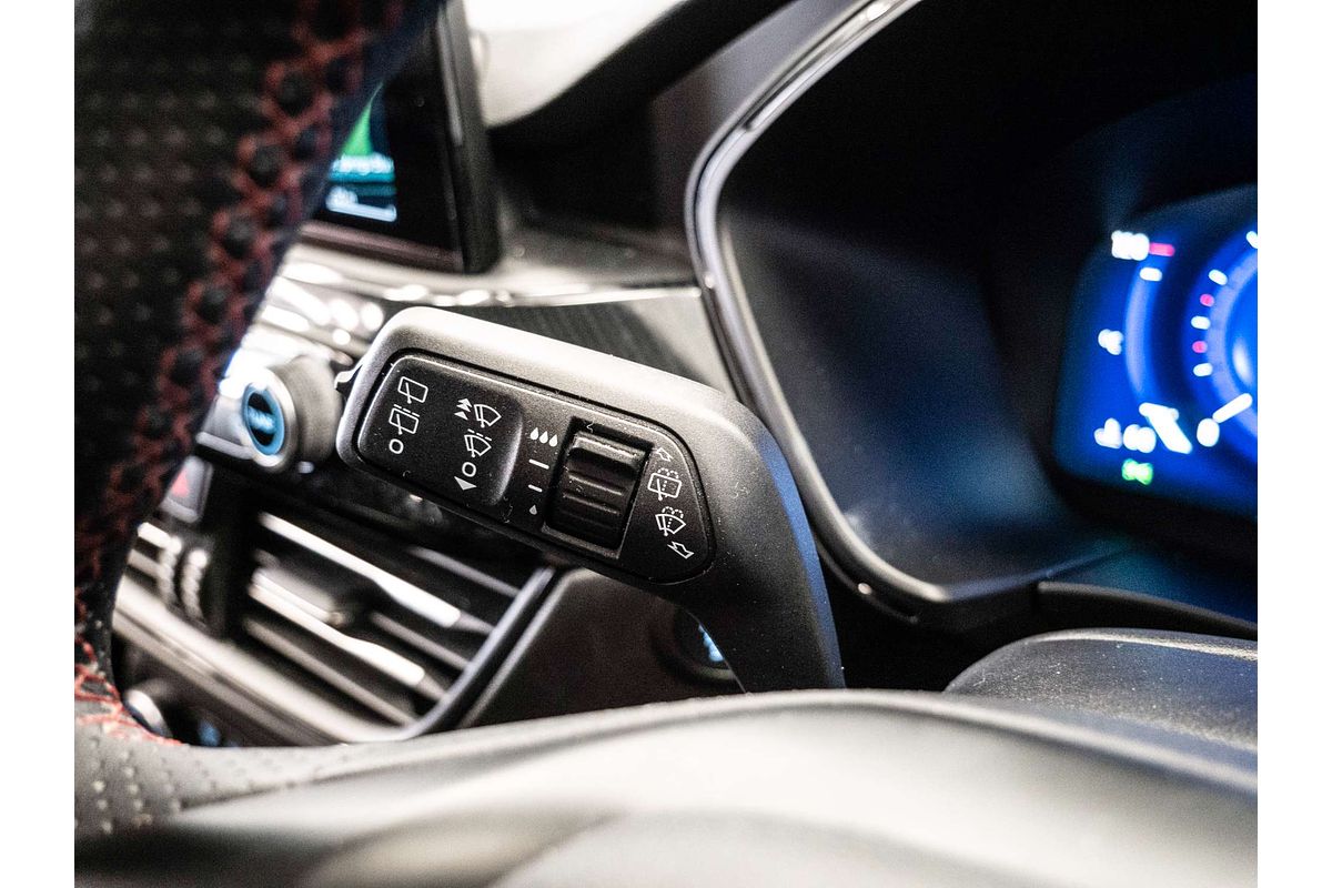 2022 Ford Escape ST-Line PHEV ZH