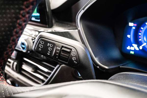 2022 Ford Escape ST-Line PHEV ZH