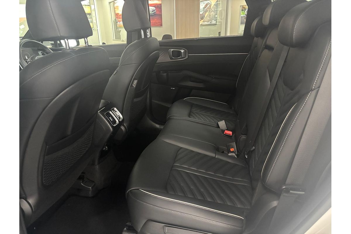 2024 Kia Sorento GT-Line MQ4 PE