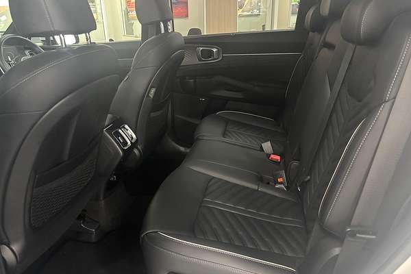 2024 Kia Sorento GT-Line MQ4 PE