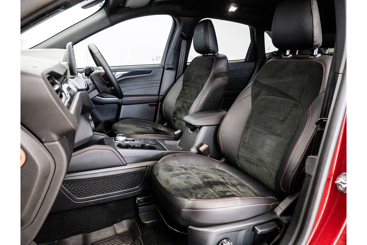 2022 Ford Escape ST-Line PHEV ZH