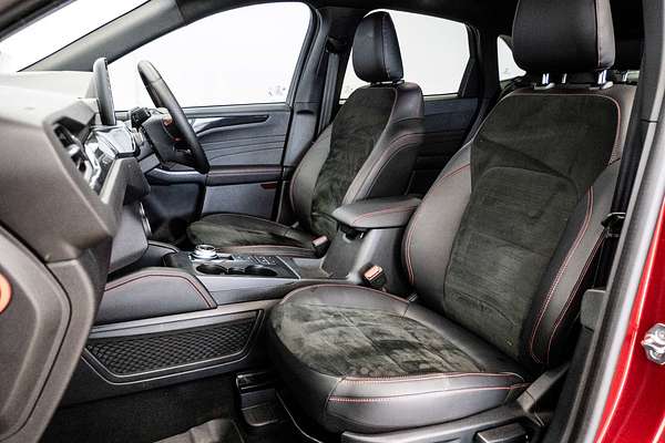 2022 Ford Escape ST-Line PHEV ZH