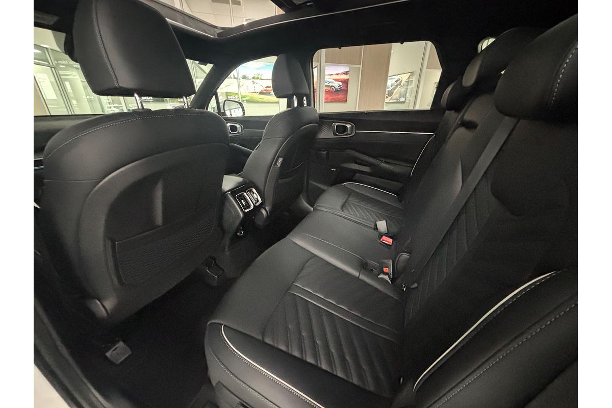 2024 Kia Sorento GT-Line MQ4 PE
