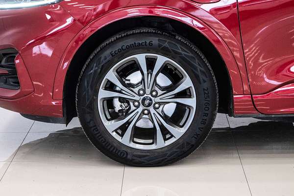 2022 Ford Escape ST-Line PHEV ZH