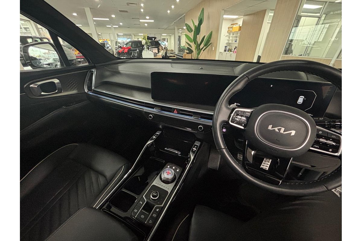 2024 Kia Sorento GT-Line MQ4 PE