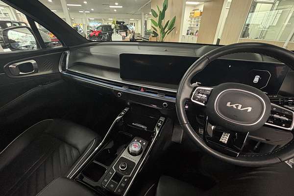 2024 Kia Sorento GT-Line MQ4 PE