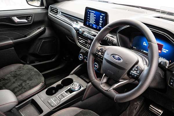 2022 Ford Escape ST-Line PHEV ZH