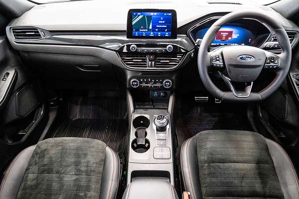 2022 Ford Escape ST-Line PHEV ZH