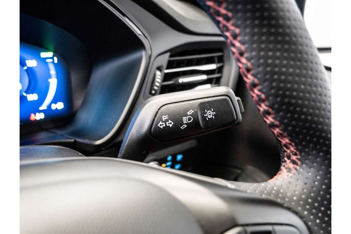 2022 Ford Escape ST-Line PHEV ZH