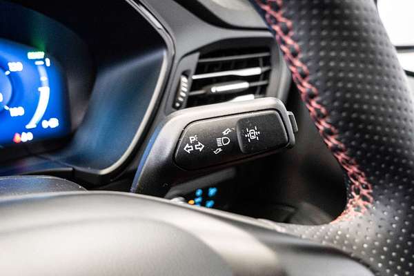 2022 Ford Escape ST-Line PHEV ZH