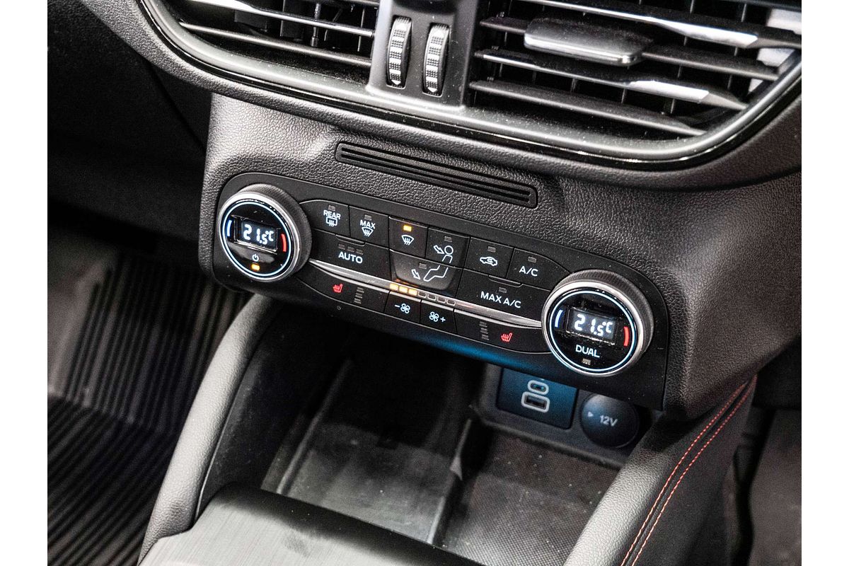 2022 Ford Escape ST-Line PHEV ZH