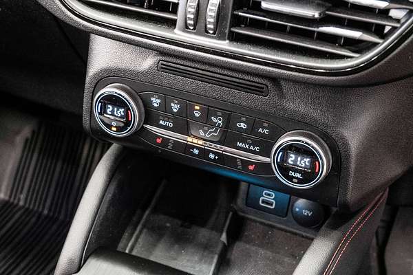 2022 Ford Escape ST-Line PHEV ZH