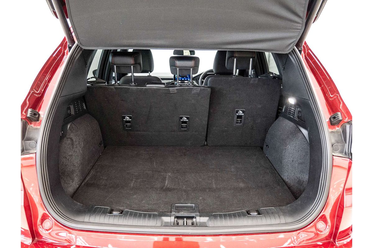 2022 Ford Escape ST-Line PHEV ZH