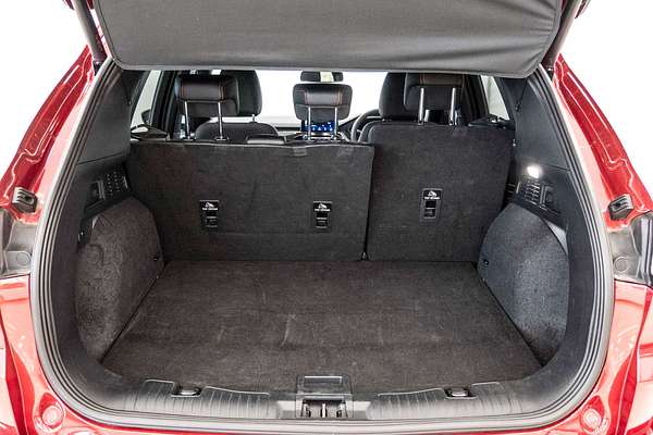 2022 Ford Escape ST-Line PHEV ZH