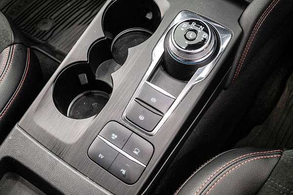 2022 Ford Escape ST-Line PHEV ZH