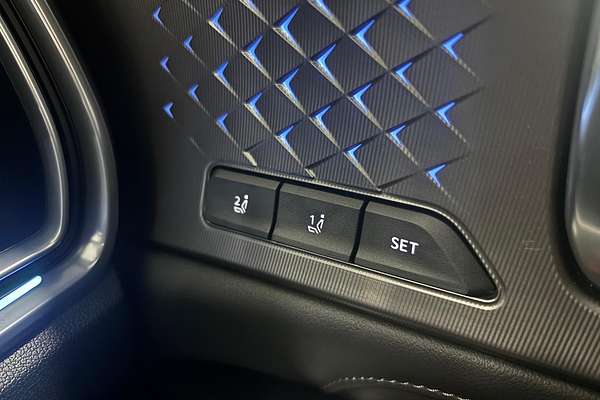 2024 Kia Sorento GT-Line MQ4 PE