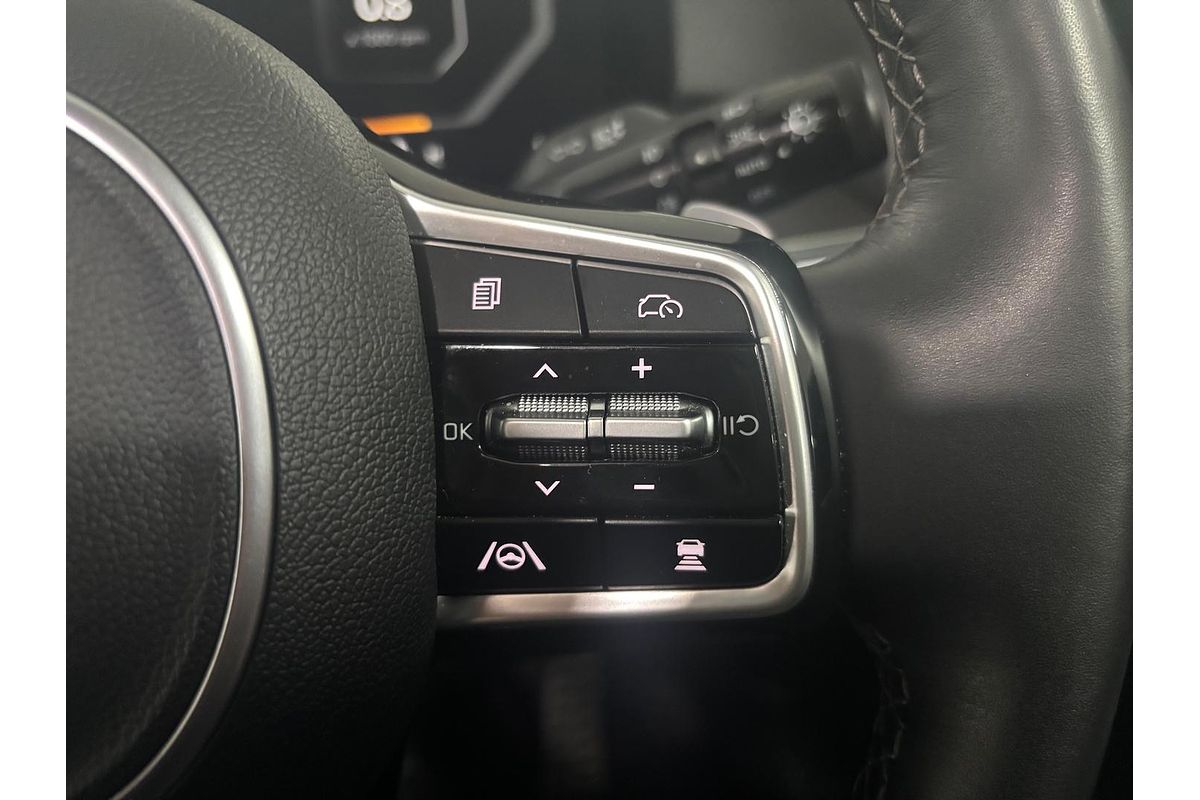 2024 Kia Sorento GT-Line MQ4 PE