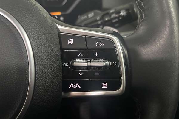 2024 Kia Sorento GT-Line MQ4 PE