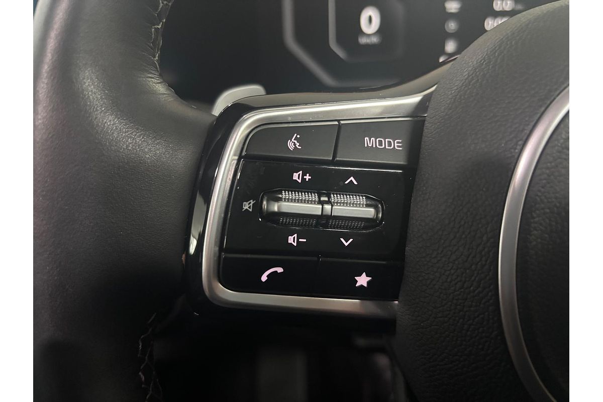 2024 Kia Sorento GT-Line MQ4 PE