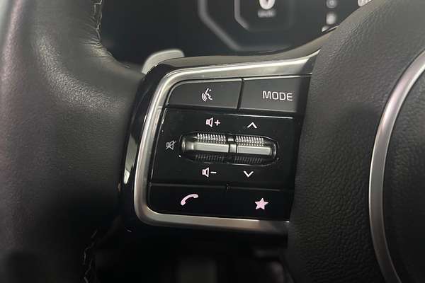 2024 Kia Sorento GT-Line MQ4 PE