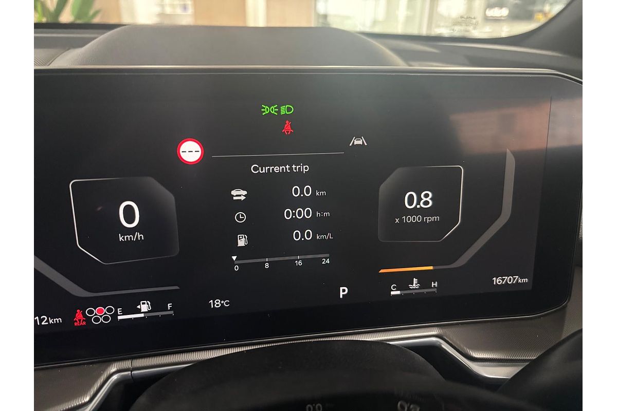 2024 Kia Sorento GT-Line MQ4 PE