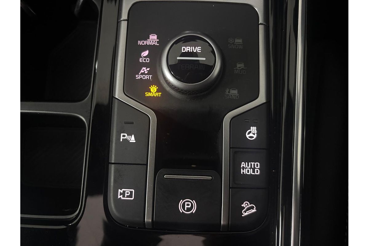 2024 Kia Sorento GT-Line MQ4 PE