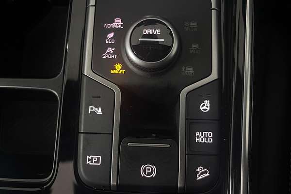 2024 Kia Sorento GT-Line MQ4 PE