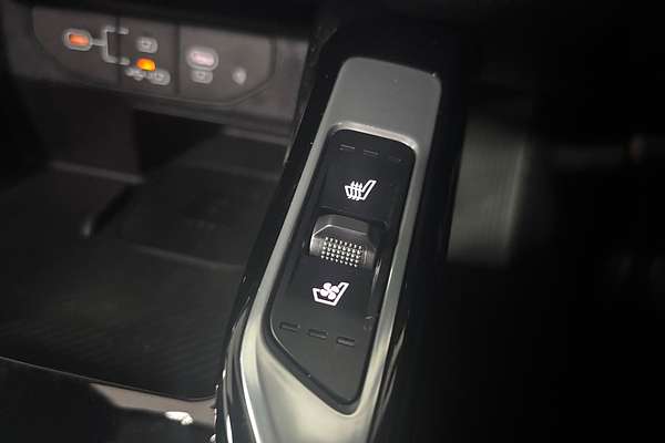 2024 Kia Sorento GT-Line MQ4 PE