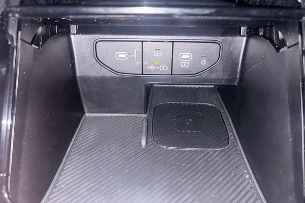2024 Kia Sorento GT-Line MQ4 PE