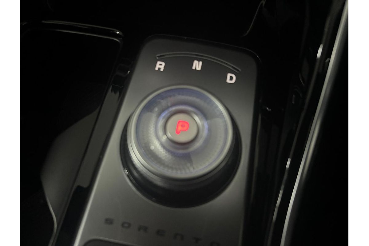 2024 Kia Sorento GT-Line MQ4 PE