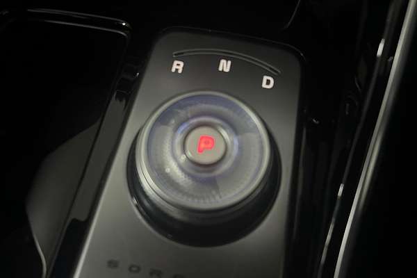 2024 Kia Sorento GT-Line MQ4 PE