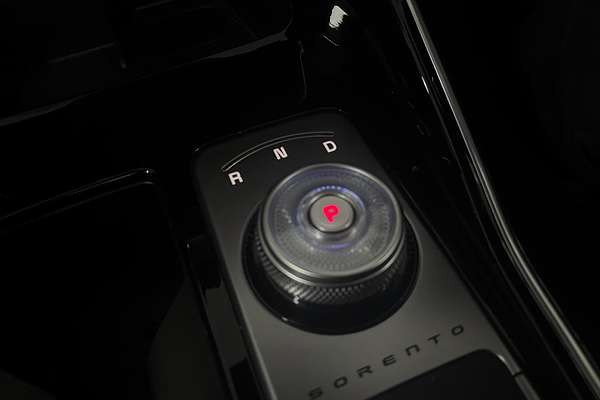 2024 Kia Sorento GT-Line MQ4 PE
