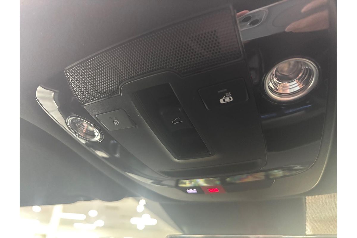 2024 Kia Sorento GT-Line MQ4 PE
