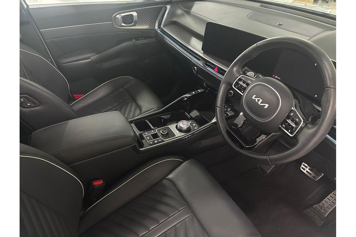2024 Kia Sorento GT-Line MQ4 PE