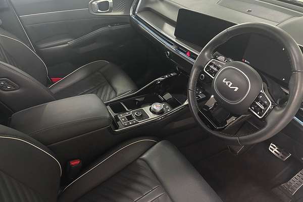 2024 Kia Sorento GT-Line MQ4 PE