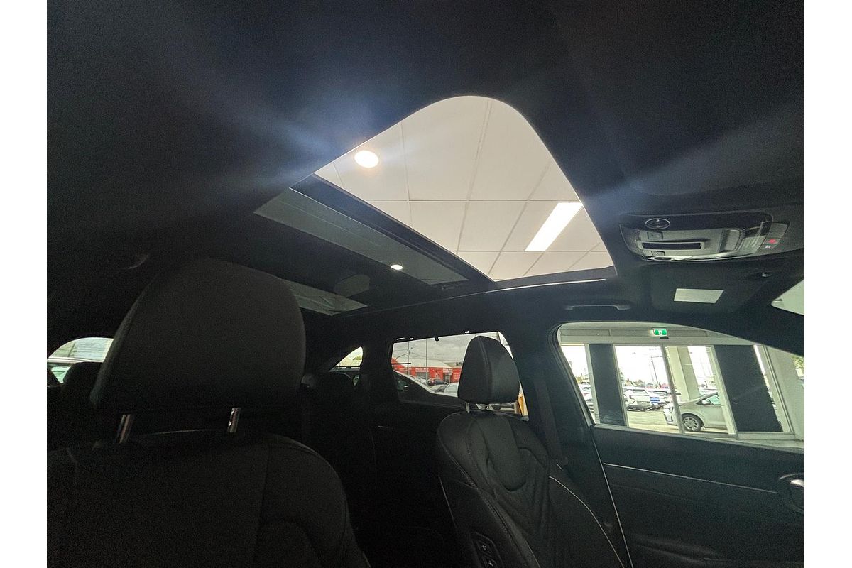 2024 Kia Sorento GT-Line MQ4 PE