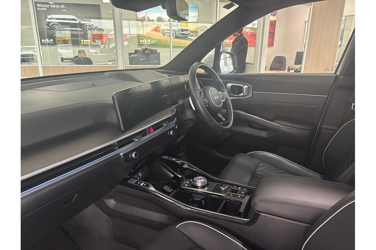 2024 Kia Sorento GT-Line MQ4 PE