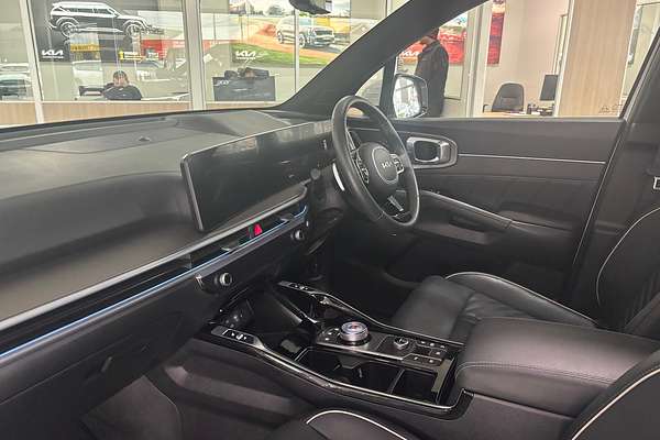 2024 Kia Sorento GT-Line MQ4 PE