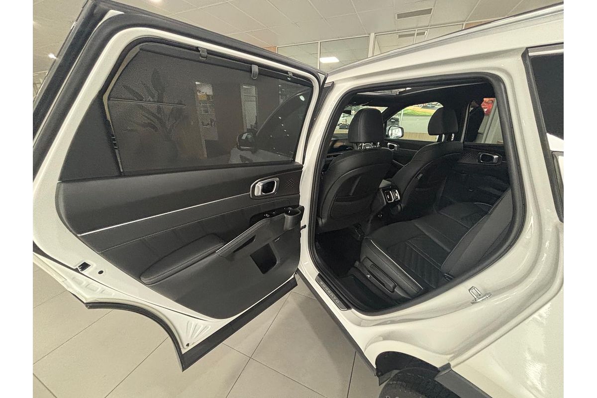 2024 Kia Sorento GT-Line MQ4 PE